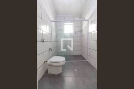 Casa à venda com 115m², 3 quartos e 2 vagasBanheiro 1