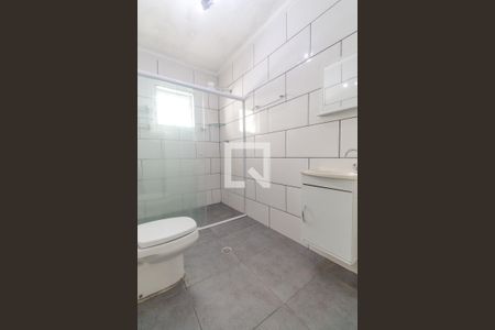 Casa à venda com 115m², 3 quartos e 2 vagasBanheiro 1