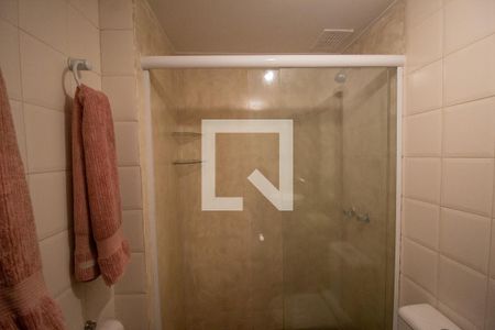 Apartamento para alugar com 70m², 2 quartos e 1 vaga Apartamento para alugar com 70m², 2 quartos e 1 vagaBanheiro