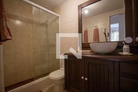 Apartamento para alugar com 70m², 2 quartos e 1 vaga Apartamento para alugar com 70m², 2 quartos e 1 vagaBanheiro