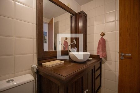 Apartamento para alugar com 70m², 2 quartos e 1 vaga Apartamento para alugar com 70m², 2 quartos e 1 vagaBanheiro