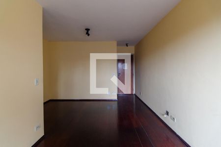 Sala de apartamento para alugar com 3 quartos, 70m² em Vila Prudente, São Paulo