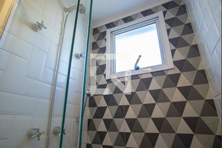 Apartamento à venda com 76m², 2 quartos e 1 vaga Apartamento à venda com 76m², 2 quartos e 1 vagaBanheiro 2