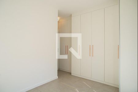 Suíte de apartamento à venda com 2 quartos, 76m² em Centro, São Paulo