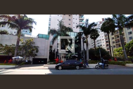 Apartamento à venda com 76m², 2 quartos e 1 vaga Apartamento à venda com 76m², 2 quartos e 1 vagaFachada