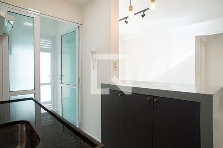 Apartamento à venda com 76m², 2 quartos e 1 vaga Apartamento à venda com 76m², 2 quartos e 1 vagaBanheiro 2