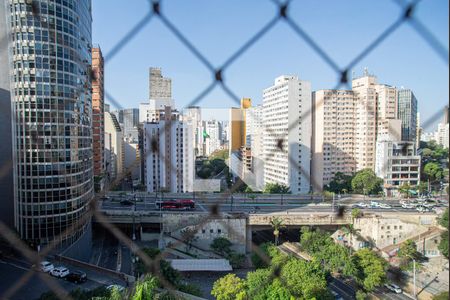 Apartamento à venda com 76m², 2 quartos e 1 vaga Apartamento à venda com 76m², 2 quartos e 1 vagaVista do Quarto 2