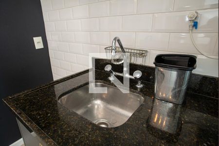 Apartamento à venda com 76m², 2 quartos e 1 vaga Apartamento à venda com 76m², 2 quartos e 1 vagaBanheiro 2