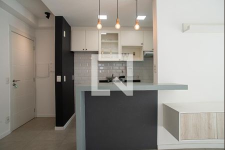 Apartamento à venda com 76m², 2 quartos e 1 vaga Apartamento à venda com 76m², 2 quartos e 1 vagaBanheiro 2