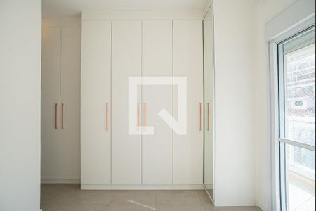 Suíte de apartamento à venda com 2 quartos, 76m² em Centro, São Paulo