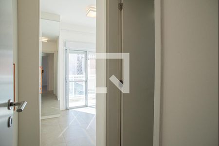 Suíte de apartamento à venda com 2 quartos, 76m² em Centro, São Paulo