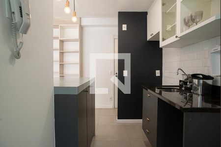Apartamento à venda com 76m², 2 quartos e 1 vaga Apartamento à venda com 76m², 2 quartos e 1 vagaBanheiro 2