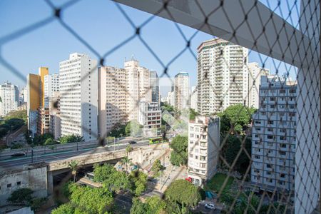 Apartamento à venda com 76m², 2 quartos e 1 vaga Apartamento à venda com 76m², 2 quartos e 1 vagaVista do Quarto 2