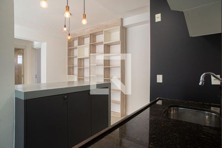 Apartamento à venda com 76m², 2 quartos e 1 vaga Apartamento à venda com 76m², 2 quartos e 1 vagaBanheiro 2