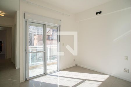 Suíte de apartamento à venda com 2 quartos, 76m² em Centro, São Paulo