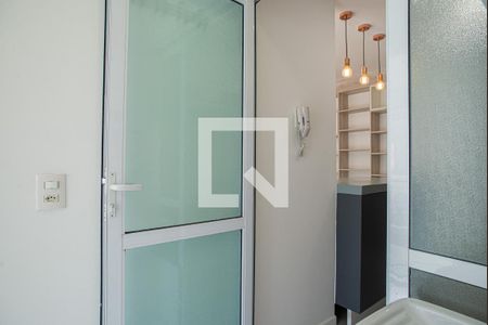 Apartamento à venda com 76m², 2 quartos e 1 vaga Apartamento à venda com 76m², 2 quartos e 1 vagaÁrea de Serviço