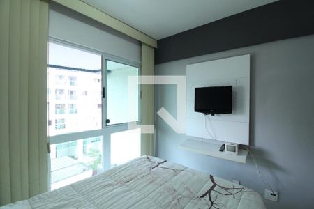 Apartamento à venda com 95m², 2 quartos e 1 vagaSuíte 2