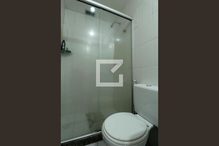 Apartamento à venda com 95m², 2 quartos e 1 vagaBanheiro da Suíte 2