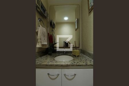 Apartamento à venda com 95m², 2 quartos e 1 vagaLavabo