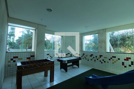 Apartamento à venda com 95m², 2 quartos e 1 vagaÁrea Comum - Playground