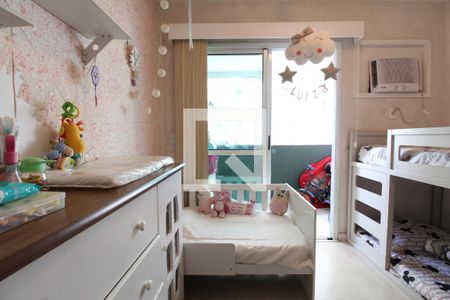 Apartamento à venda com 95m², 2 quartos e 1 vagaSuíte 1