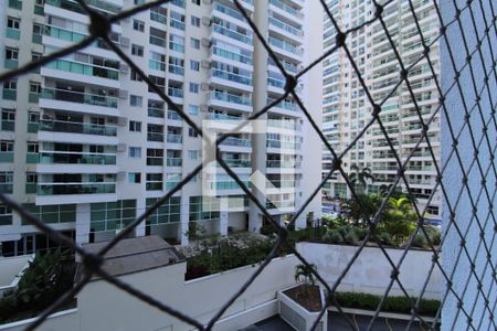 Apartamento à venda com 95m², 2 quartos e 1 vagaVista - Área de Serviço