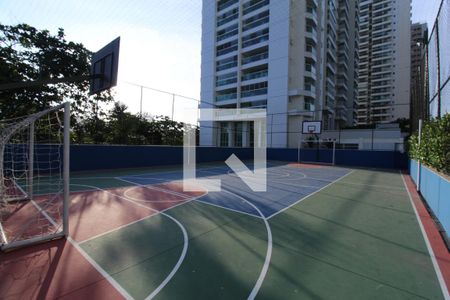 Apartamento à venda com 95m², 2 quartos e 1 vagaÁrea Comum - Quadra Poliesportiva