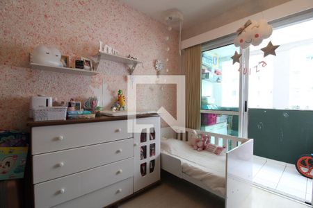 Apartamento à venda com 95m², 2 quartos e 1 vagaSuíte 1