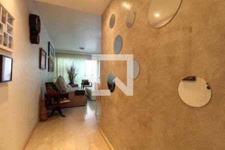 Sala de apartamento à venda com 2 quartos, 95m² em Recreio dos Bandeirantes, Rio de Janeiro