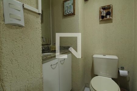 Apartamento à venda com 95m², 2 quartos e 1 vagaLavabo