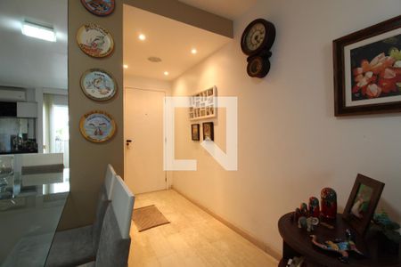 Sala de apartamento à venda com 2 quartos, 95m² em Recreio dos Bandeirantes, Rio de Janeiro