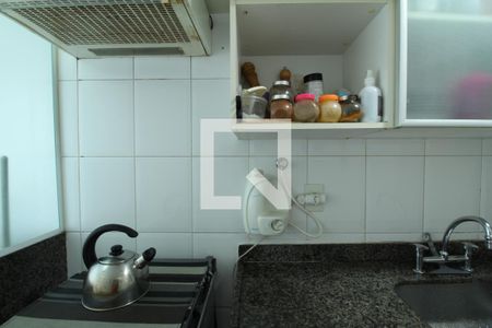Apartamento à venda com 95m², 2 quartos e 1 vagaCozinha