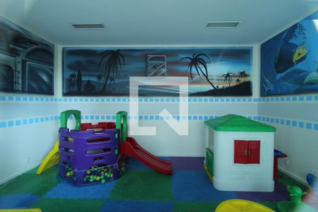 Apartamento à venda com 95m², 2 quartos e 1 vagaÁrea Comum - Brinquedoteca