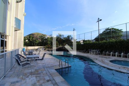 Apartamento à venda com 95m², 2 quartos e 1 vagaÁrea Comum - Piscina