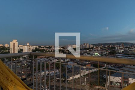 Apartamento à venda com 53m², 2 quartos e 1 vagaVaranda da Sala