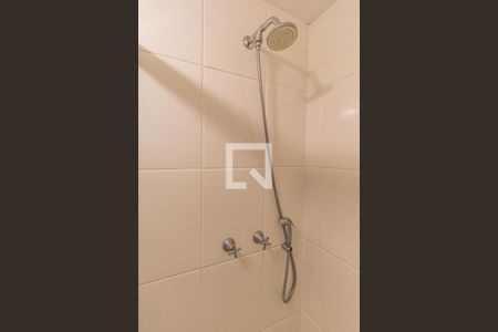 Apartamento à venda com 53m², 2 quartos e 1 vagaBanheiro da suite
