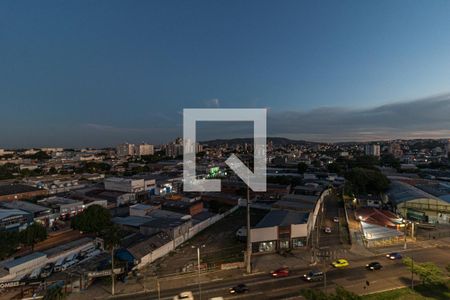 Apartamento à venda com 53m², 2 quartos e 1 vagaVista do Quarto 2