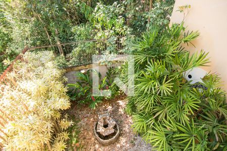 Casa de condomínio à venda com 320m², 5 quartos e 4 vagas Casa de condomínio à venda com 320m², 5 quartos e 4 vagasVista da Suíte