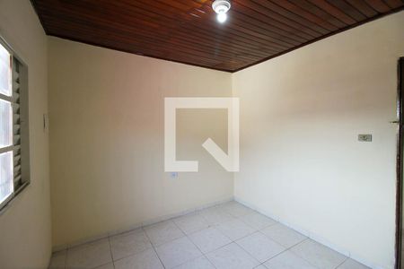 Quarto de casa para alugar com 1 quarto, 65m² em Jardim Santa Adélia, São Paulo