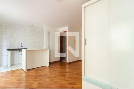 Quarto de kitnet/studio à venda com 1 quarto, 36m² em Jabaquara, São Paulo