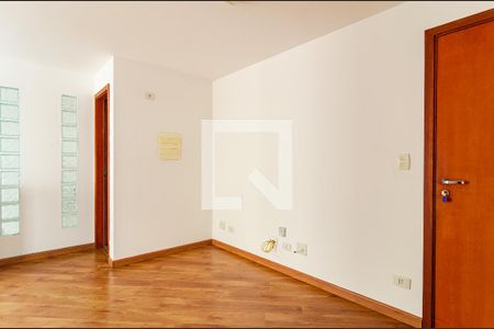 Sala de kitnet/studio para alugar com 1 quarto, 36m² em Jabaquara, São Paulo