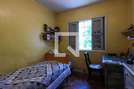 Apartamento à venda com 115m², 3 quartos e 1 vagaQuarto