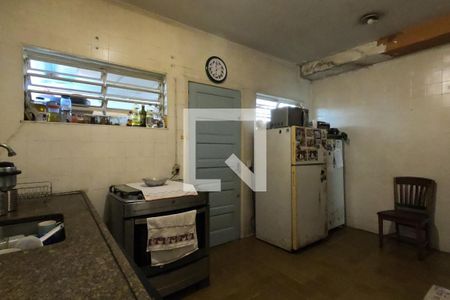 Apartamento à venda com 115m², 3 quartos e 1 vagaCozinha