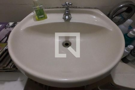 Apartamento à venda com 115m², 3 quartos e 1 vagaBanheiro