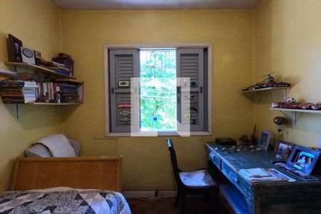 Apartamento à venda com 115m², 3 quartos e 1 vagaQuarto