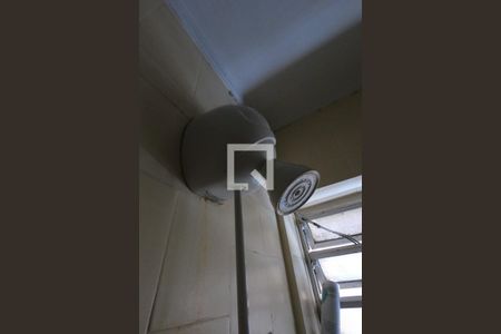 Apartamento à venda com 115m², 3 quartos e 1 vagaBanheiro do Suíte