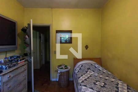 Apartamento à venda com 115m², 3 quartos e 1 vagaQuarto