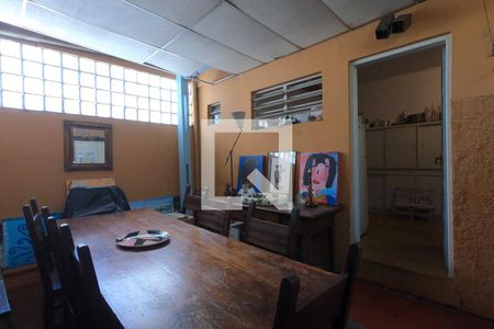 Apartamento à venda com 115m², 3 quartos e 1 vagaQuintal