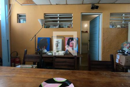 Apartamento à venda com 115m², 3 quartos e 1 vagaQuintal