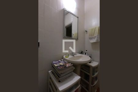 Apartamento à venda com 115m², 3 quartos e 1 vagaBanheiro